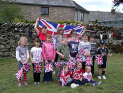 jubilee picture